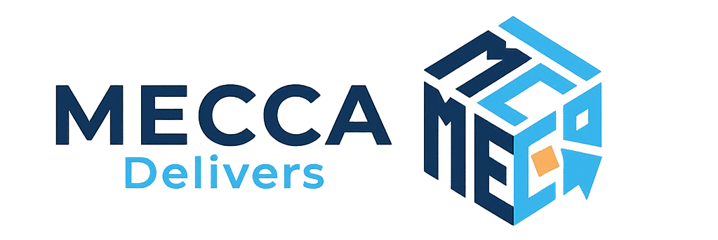 MECCA LOGO